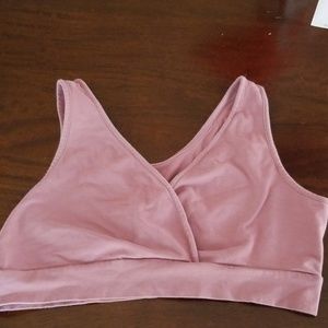 Kindred Bravely sleeping nursing bra